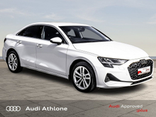 Audi A3 Saloon 2.0TDI 115BHP SE