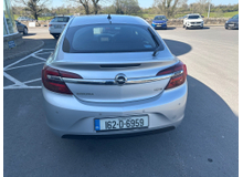 2016 Opel Insignia 1.6L Diesel For Sale Images
