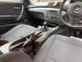 2008 BMW 1 SERIES 118I ES E81 2.0 141BHP 