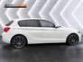 2015 BMW 1 SERIES 118I ES AUTO