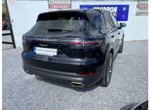 2020 Porsche Cayenne 3.0L Petrol Plug-in Hybrid For Sale Images