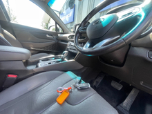 2020 Hyundai Santa Fe 2.2L Diesel For Sale Images