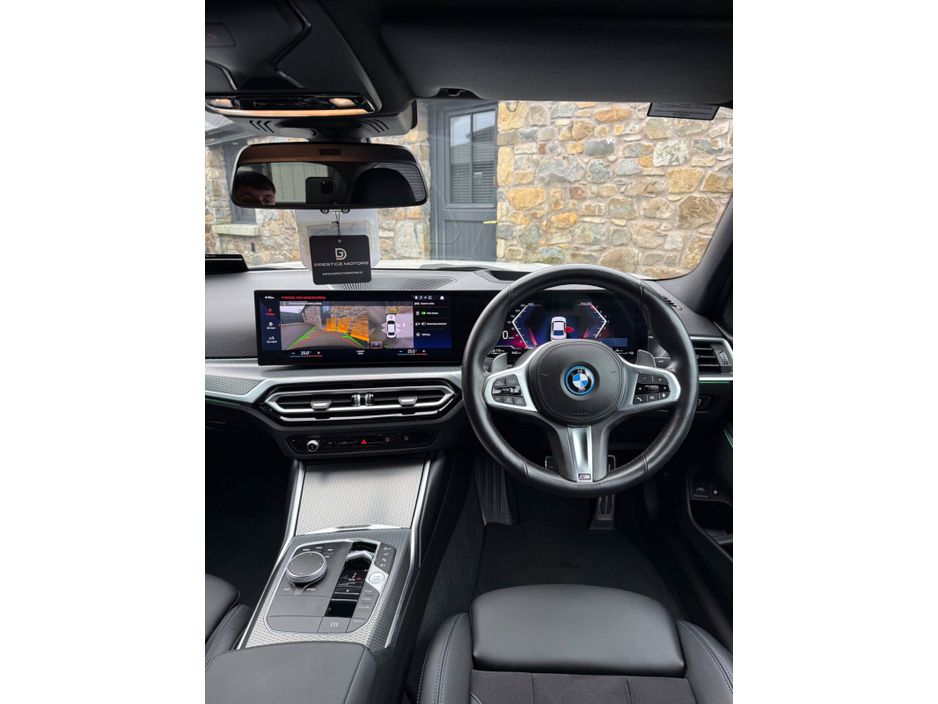 2023 BMW 3 Series 2L Petrol Plug-in Hybrid For Sale Images