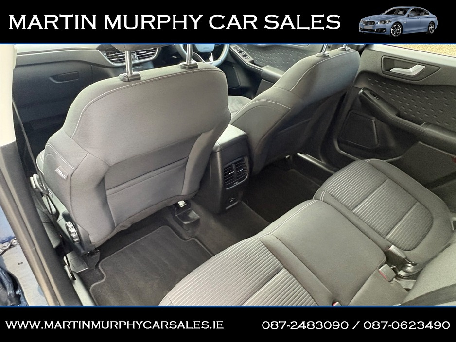 2021 Ford Kuga 1.5L Diesel For Sale Images