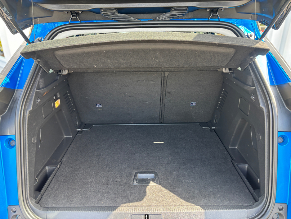 2022 Peugeot 3008 1.5L Diesel For Sale Images