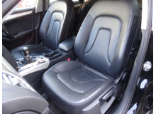 2015 Audi A4 2.0L Diesel For Sale Images