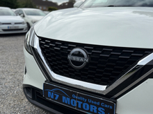 2023 Nissan Qashqai 1.3L Petrol For Sale Images