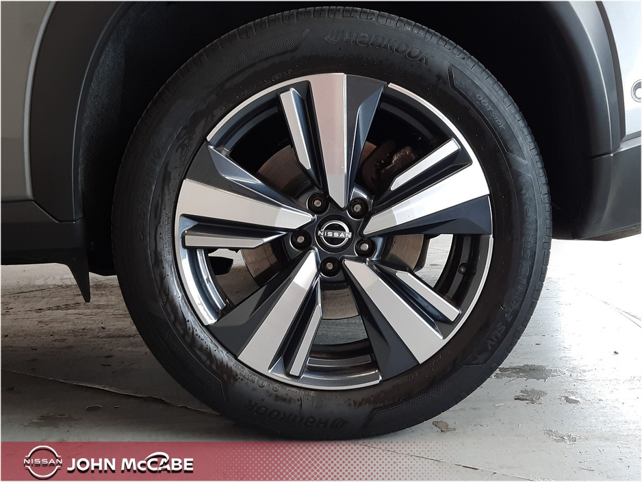 2023 Nissan X-Trail 1.5L Hybrid For Sale Images