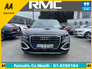 2022 AUDI Q2 *** BUY THIS CAR FROM €99 PER WEEK *** 