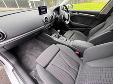2015 Audi A3 1.6L Diesel For Sale Images