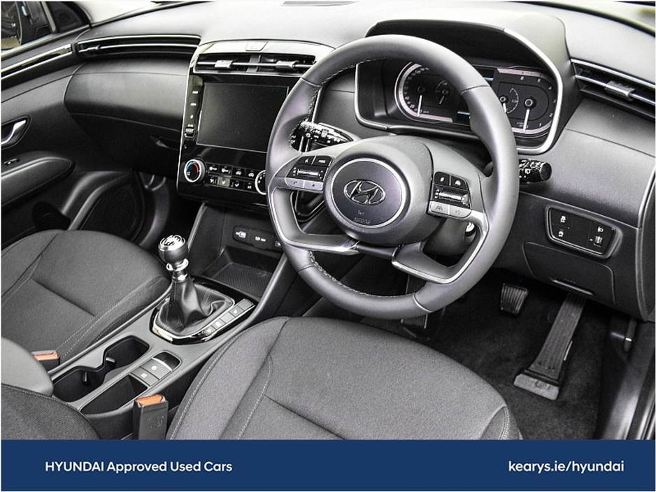 Hyundai Tucson 2WD Comfort Plus — thumbnail 6