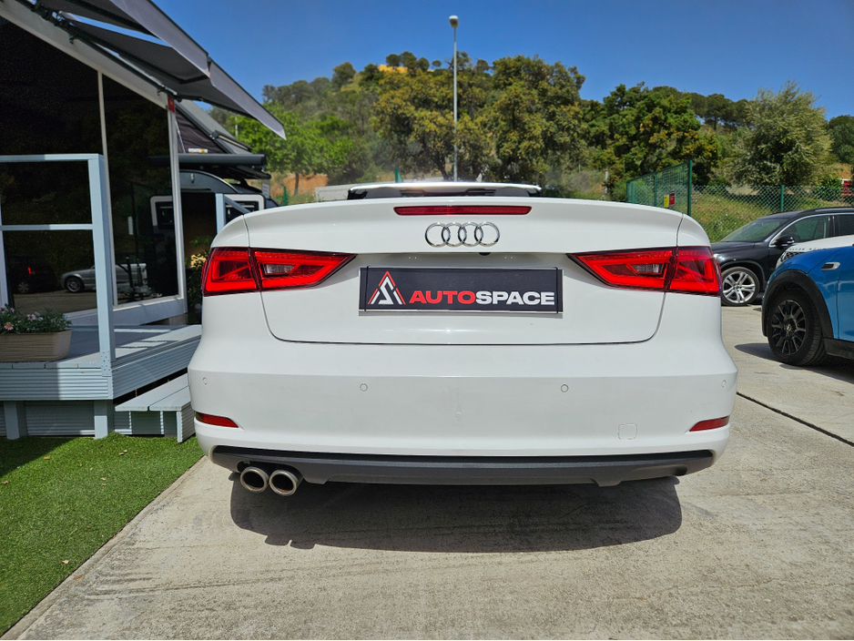 2015 Audi A3 2L Diesel For Sale Images