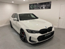 2024 BMW 3 SERIES 330E M SPORT***PRO PACK***TECH PACK***VISIBILITY PACK***M PERFORMANCE BODY STYLING****PREMIUM CARS IN THE NORTH EAST***