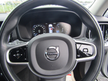 2020 Volvo V60 2L Diesel For Sale Images