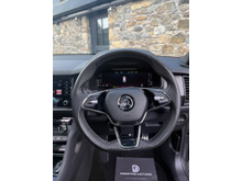 2022 Skoda Kodiaq 2L Diesel For Sale Images