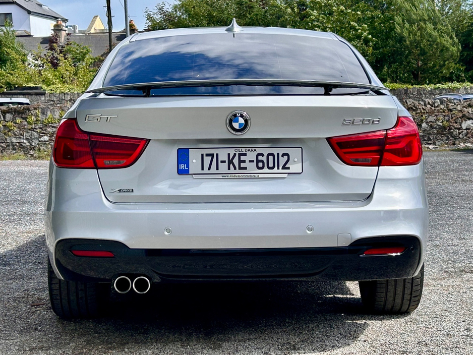 2017 BMW 3 Series 2L Diesel For Sale Images