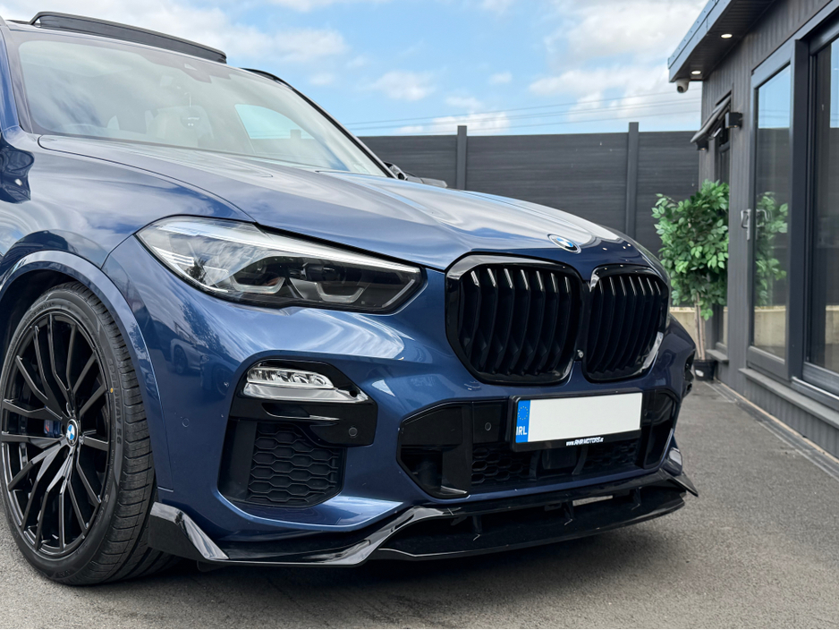 2019 BMW X5 3L Diesel For Sale Images