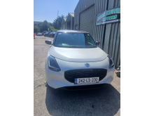 2024 Suzuki Swift 1.2L Petrol Hybrid For Sale Images