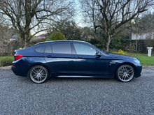 2014 BMW 5 Series 2L Diesel For Sale Images