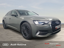 Audi A6 A6 SE | 2.0 DIESEL | AUDI APPROVED | COMFORT PACK | MATRIX LIGHTS