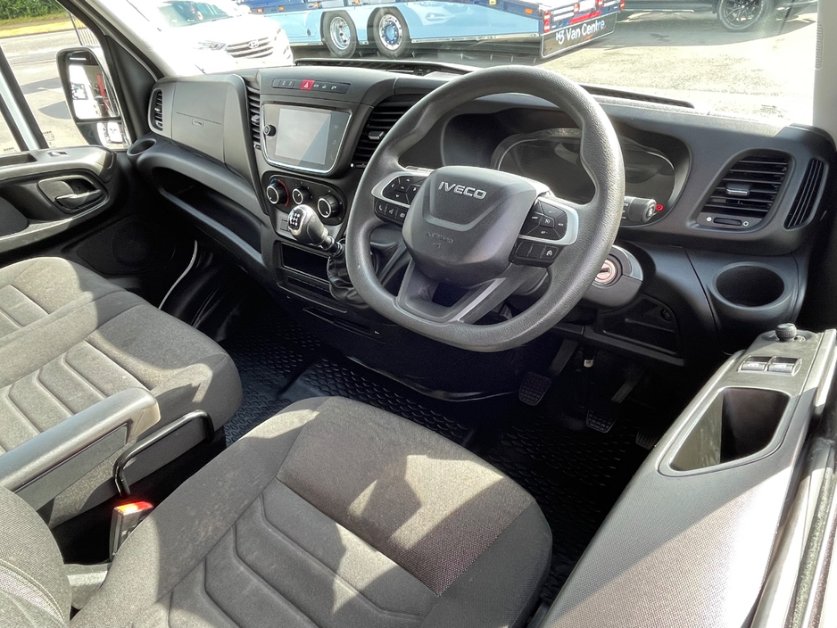 2024 Iveco Daily 2.3L Diesel For Sale Images