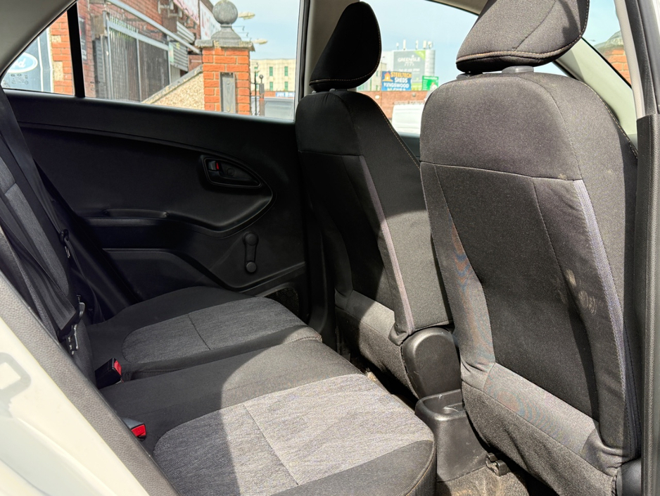 2014 Kia Picanto 1L Petrol For Sale Images