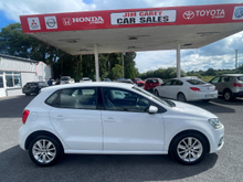 2015 Volkswagen Polo 1.2L Petrol For Sale Images
