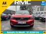 2022 VOLVO XC40 1,5i PETROL PHEV T4 INSCRIPTION 