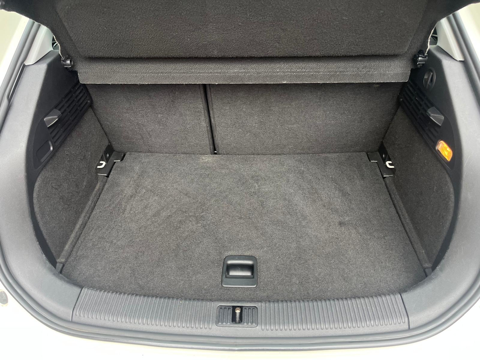 2011 Audi A1 1.6L Diesel For Sale Images