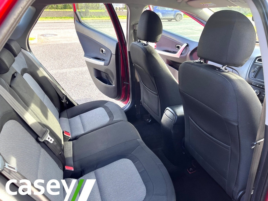 2017 Kia Ceed 1.6L Diesel For Sale Images