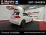 2019 VOLKSWAGEN GOLF 1.2 TSI DSG COMFORTLINE LOW KMS HIGH SPEC €75 PER WEEK