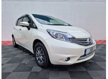 2016 Nissan Note 1.2L Petrol For Sale Images