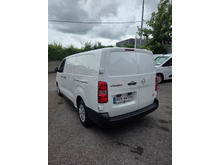 2023 Opel Vivaro 1.5L Diesel For Sale Images