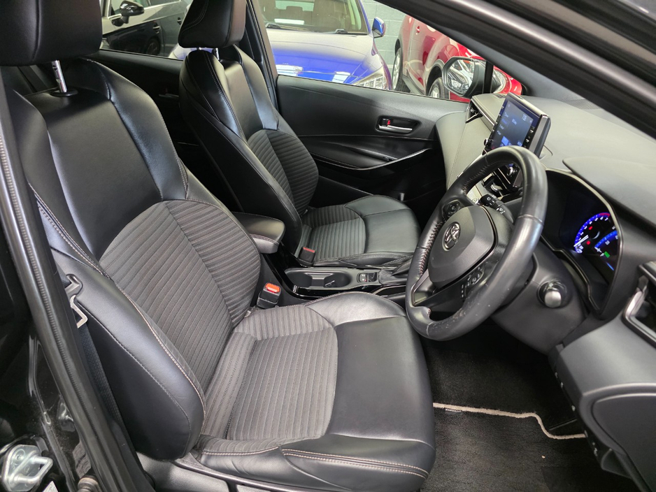 2020 Toyota Corolla 1.8L Petrol Hybrid For Sale Images