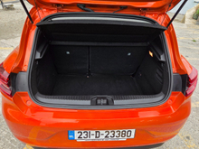 2023 Renault Clio 1L Petrol For Sale Images