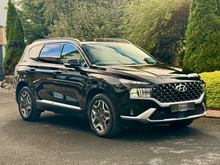 Hyundai Santa Fe 1.6 PHEV 4WD Executive Plus Auto