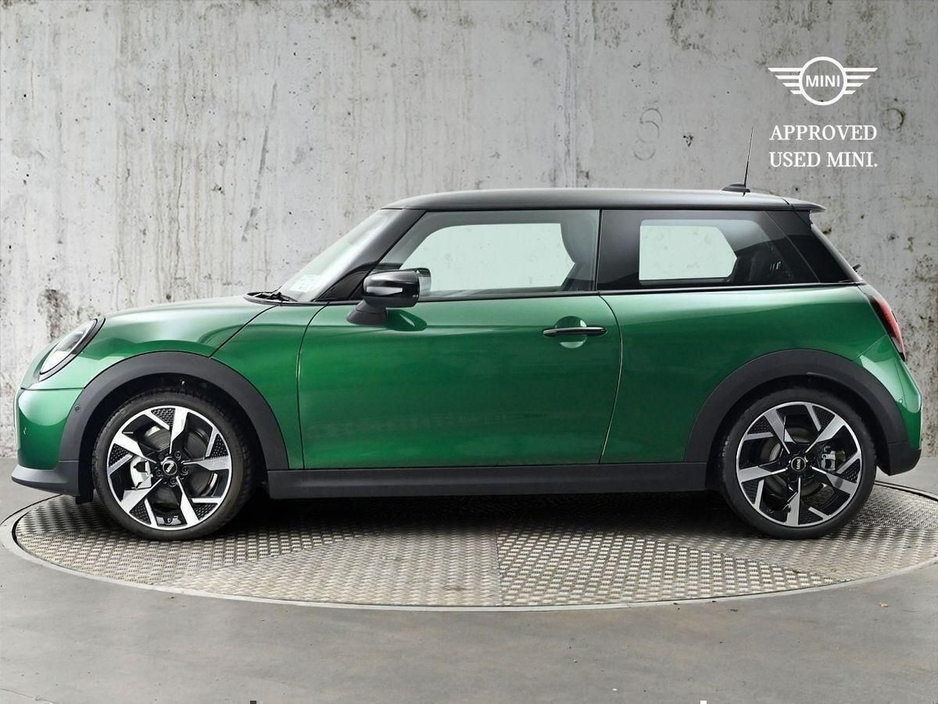 2024 MINI Hatch 1.5L Petrol For Sale Images