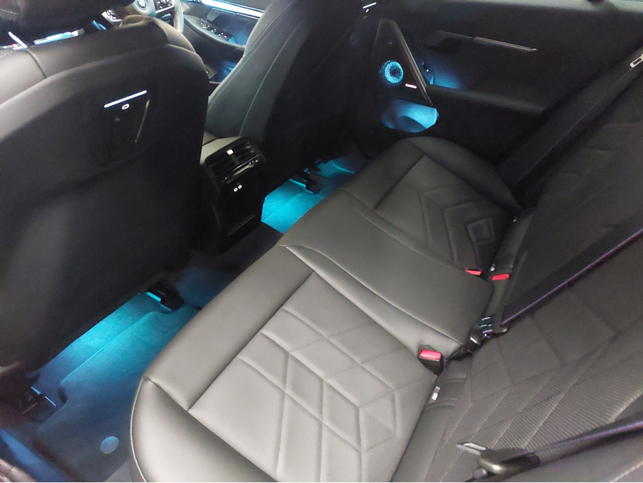 2024 BMW i5 0L Electric For Sale Images