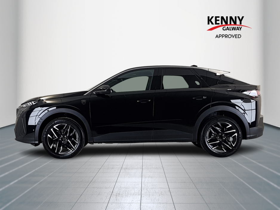 2026 Peugeot 3008 1.2L Petrol Hybrid For Sale Images
