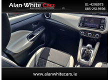 2019 Nissan Micra 1.0L Petrol For Sale Images