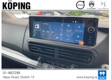 2025 Citroen Dispatch 1.5L Diesel For Sale Images