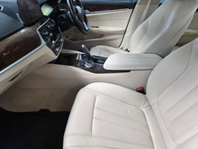 2018 BMW 5 Series 2L Diesel For Sale Images