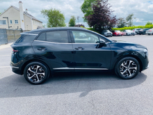 2023 Kia Sportage 1.6L Diesel Hybrid For Sale Images