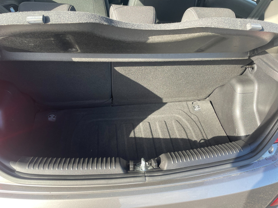 Kia Picanto 1.2 TX Auto — thumbnail 14