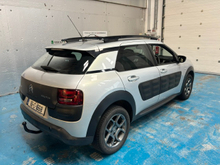 2016 Citroen C4 Cactus 1.2L Petrol For Sale Images