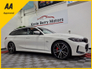 2022 BMW 3 SERIES 330E TOURING M SPORT (PRO PACK) LCI AUTOMATIC **ONE OWNER / TOP SPEC / 19