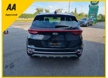 2019 Kia Sportage 1.6L Diesel For Sale Images