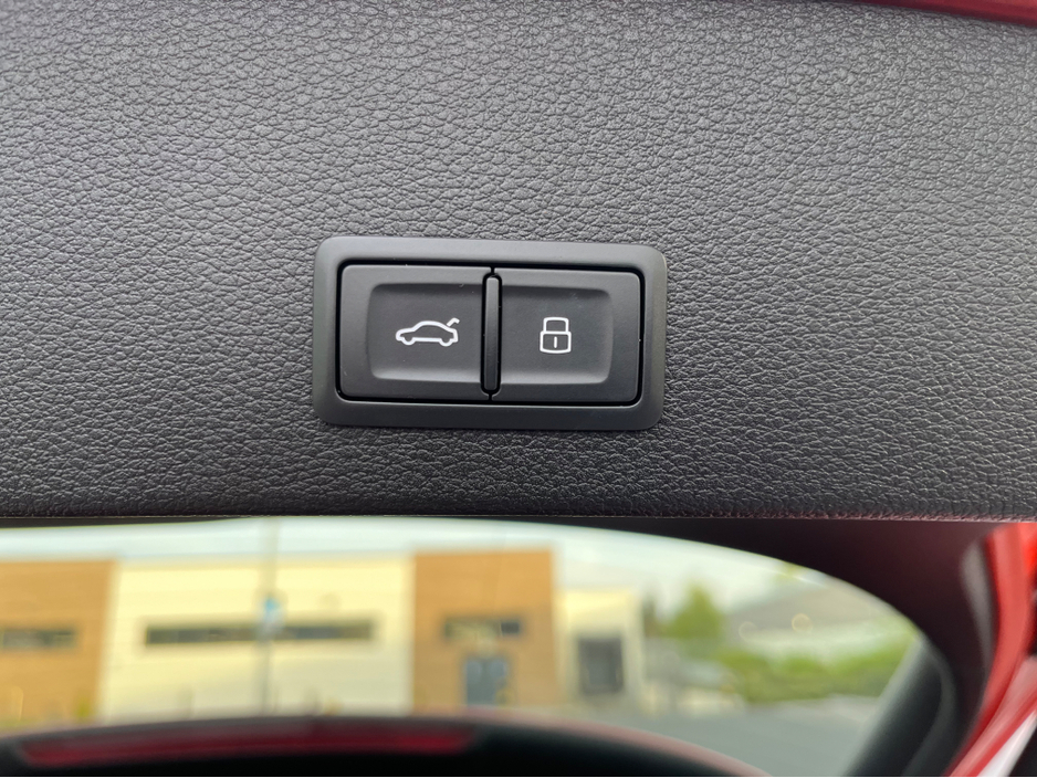 2018 Audi Q2 1L Petrol For Sale Images