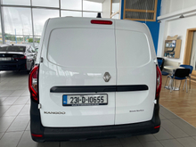2023 Renault Kangoo 1.5L Diesel For Sale Images