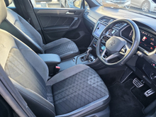 2023 Volkswagen Tiguan 1.4L Petrol Plug-in Hybrid For Sale Images